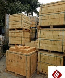 Gạch chịu lửa cao nhôm H21